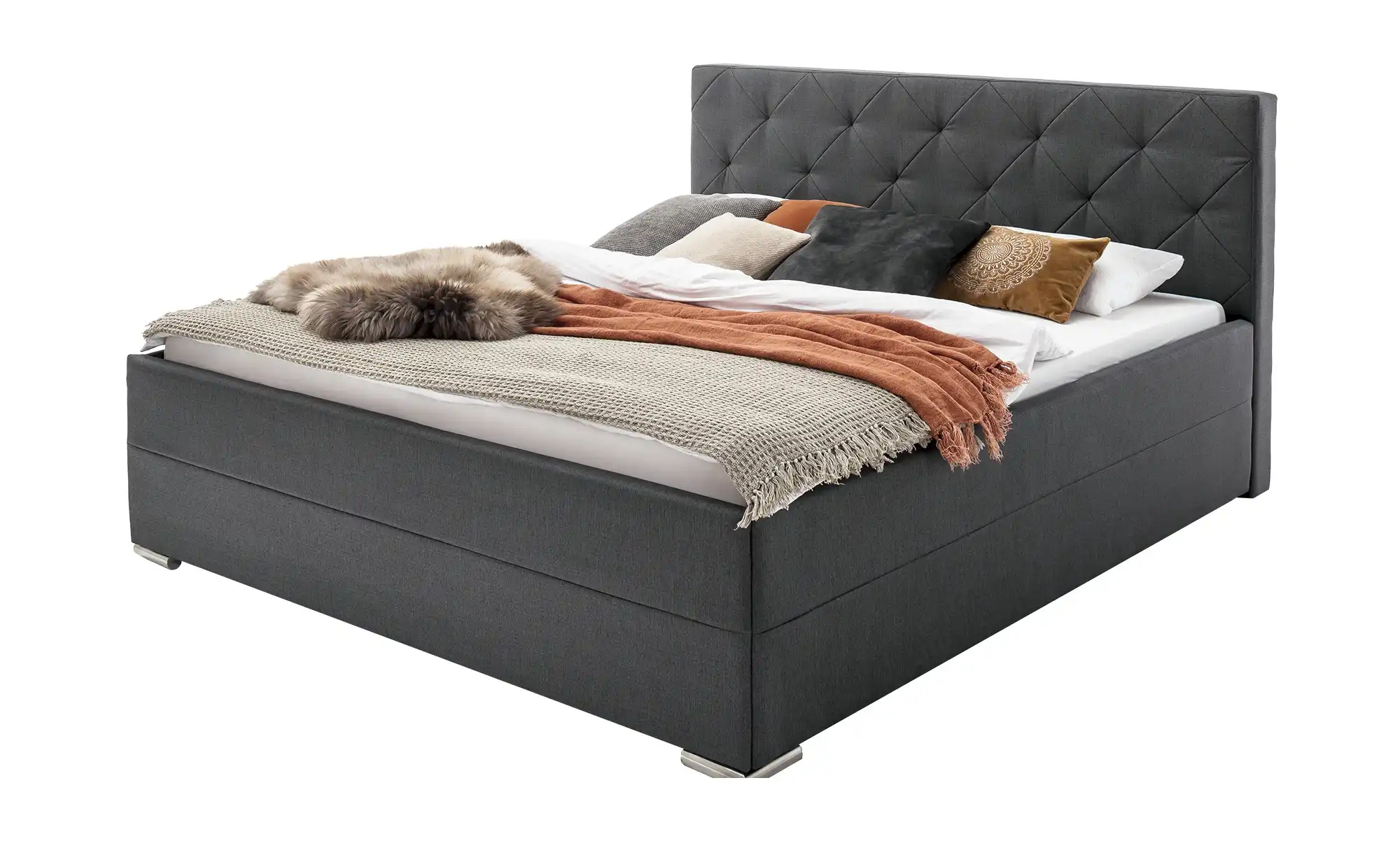 Boxbett Ramford