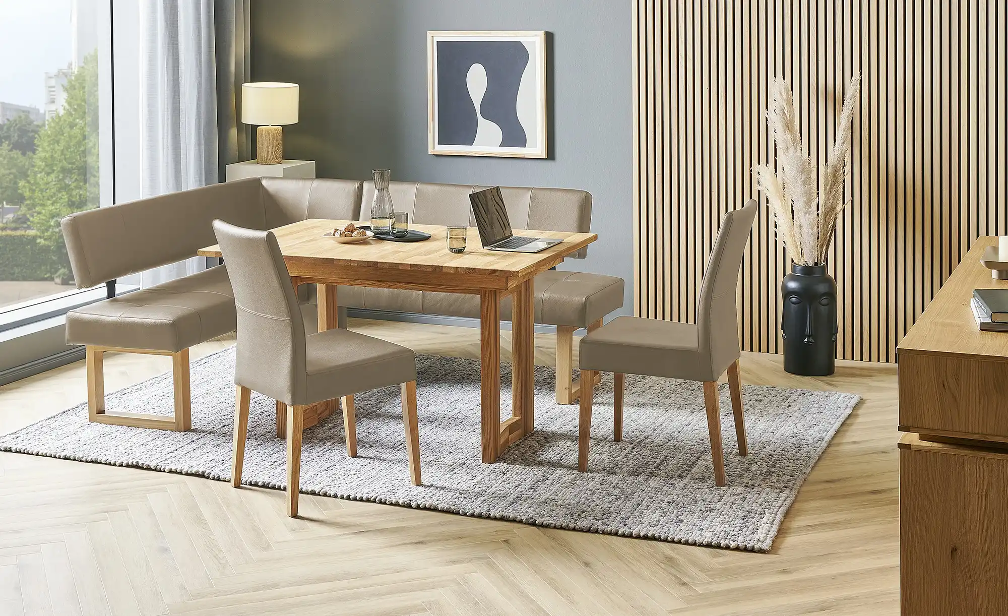 Woodford Esstisch Tasha