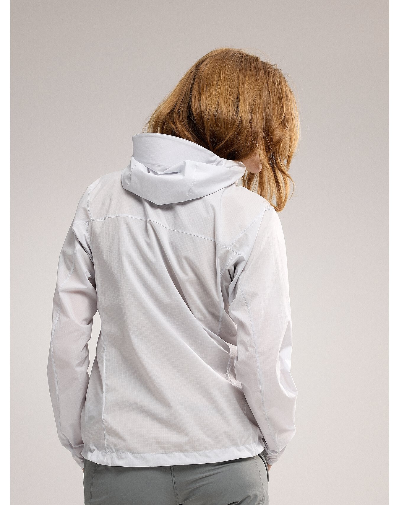 Squamish Hoody Dame Atmos