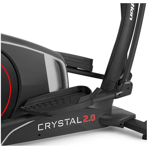 BH FITNESS CRYSTAL 2.0 MULTIMEDIA