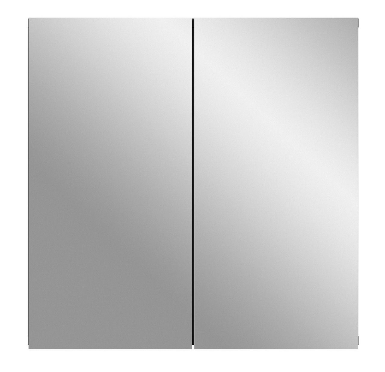 MID.YOU Spiegelschrank SOFT