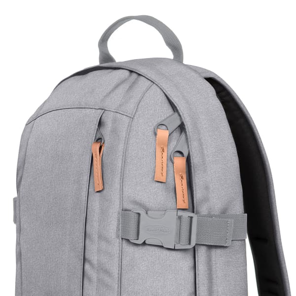 Sac à dos lifestyle EASTPAK FLOID SUNDAY GREY