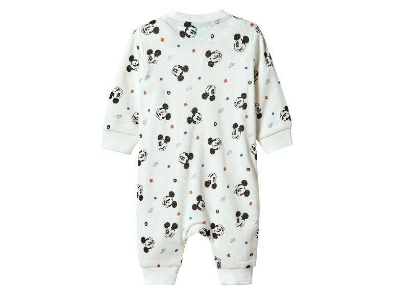 Baby pyjama Disney
