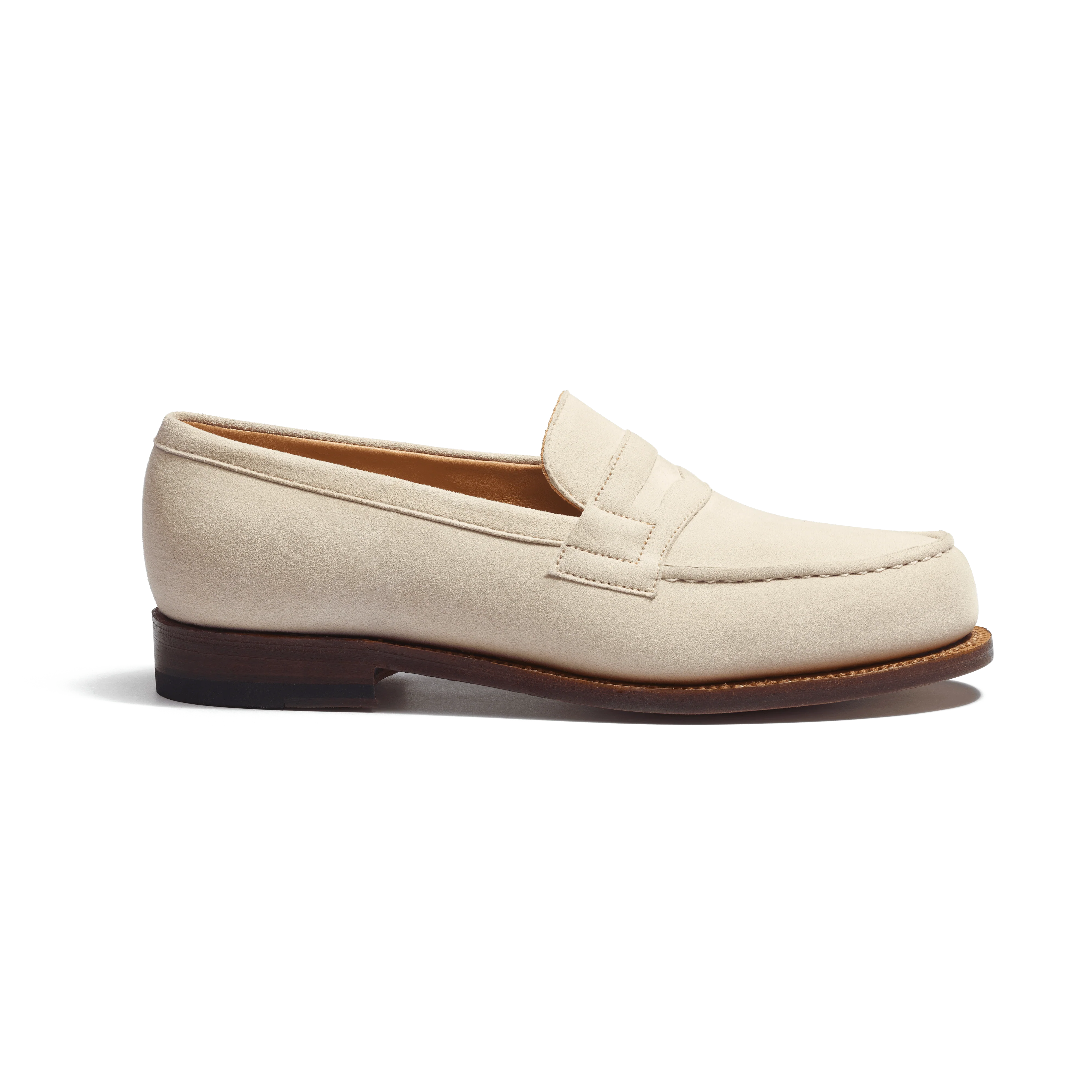 Mocassin 180