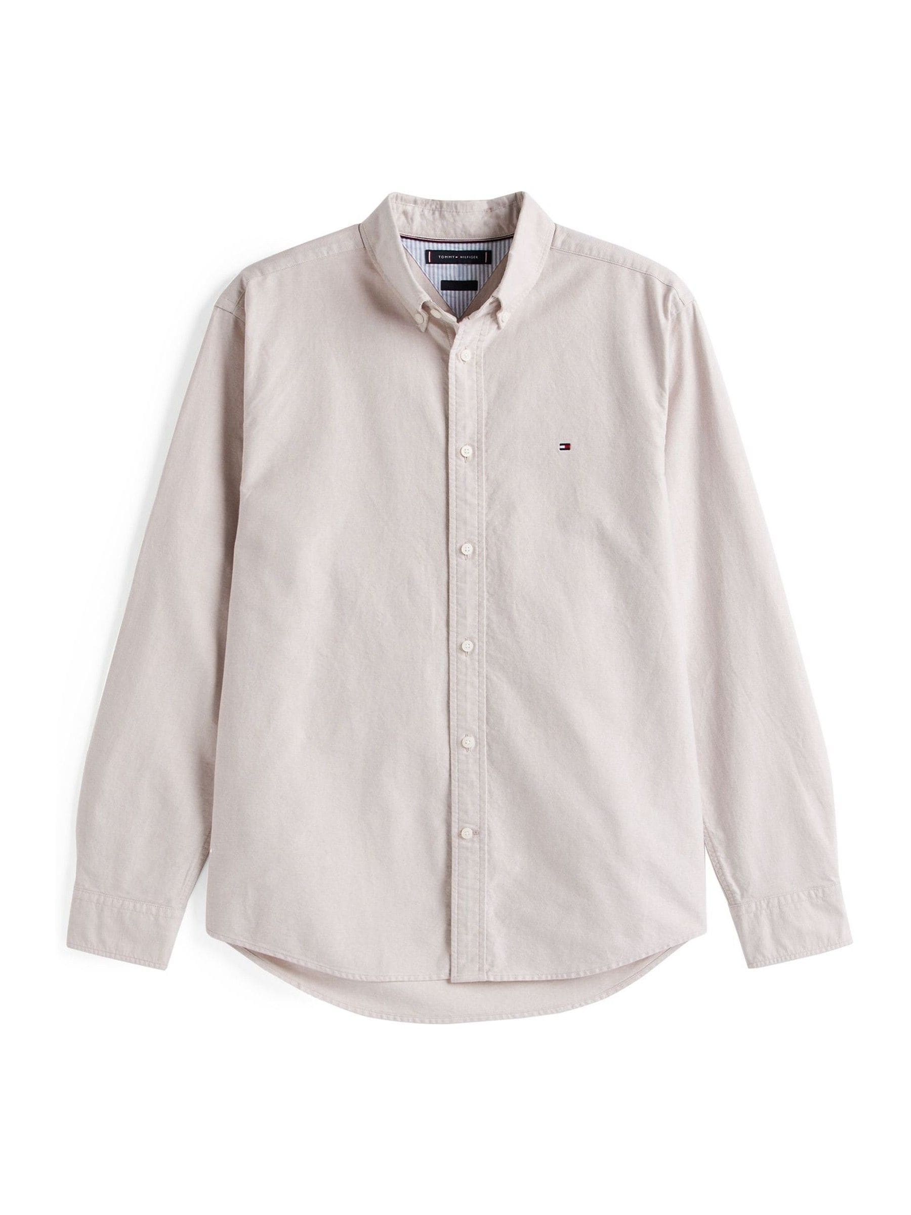 Natuurlijk - Tommy Hilfiger Regular Fit Oxford Shirt