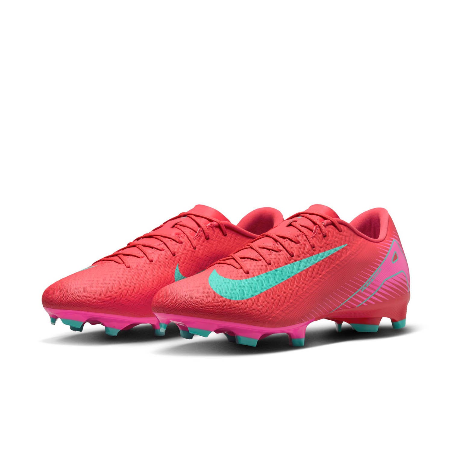 Nike  Mercurial Vapor 16 Academy Heren FG/MG