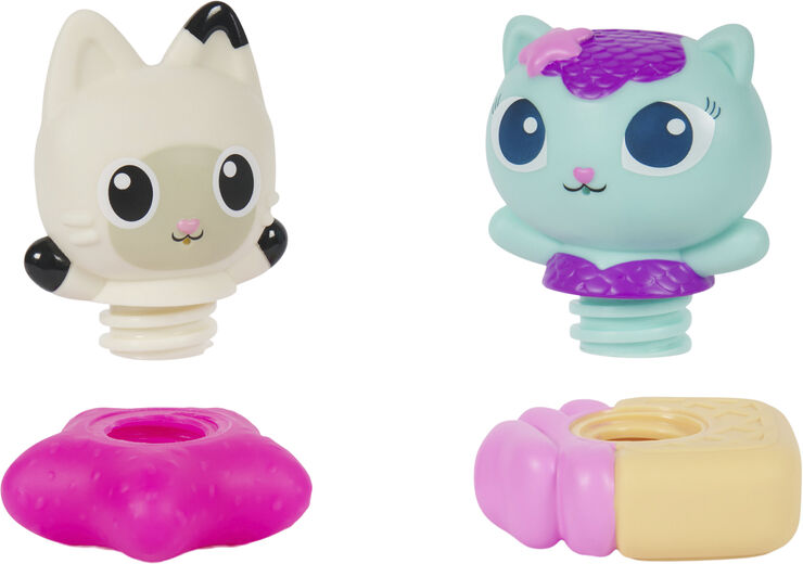 Gabbys Dollhouse Gabbys Dukkehus Sjov med