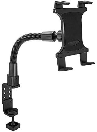 ARKON TAB086-12 - Heavy Duty Tablethouder - Zwart - 30,5 cm Houdarm