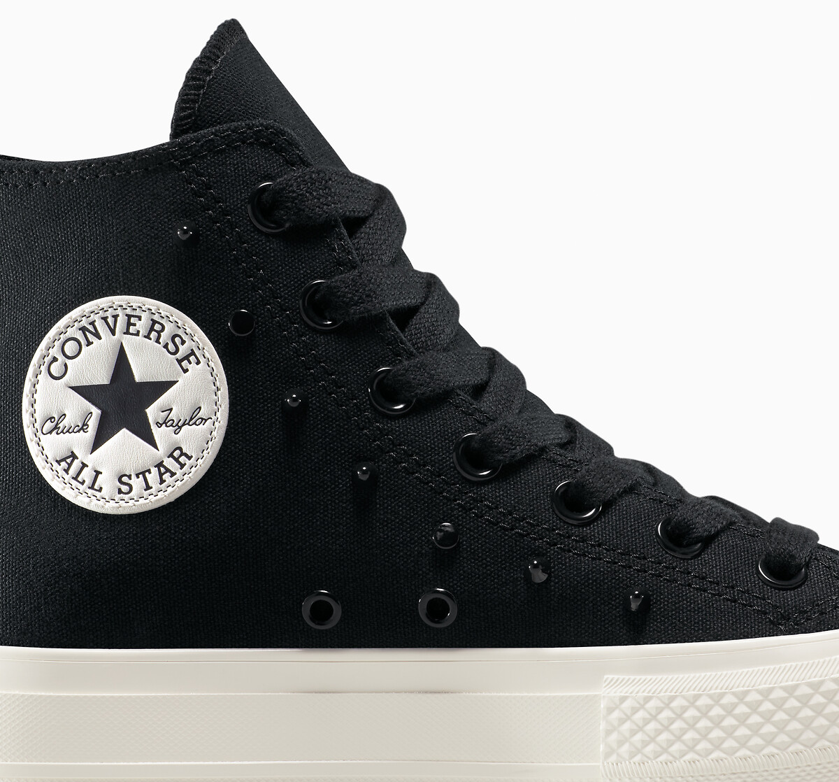 CONVERSE<br>Tênis All Star Lift Gothish