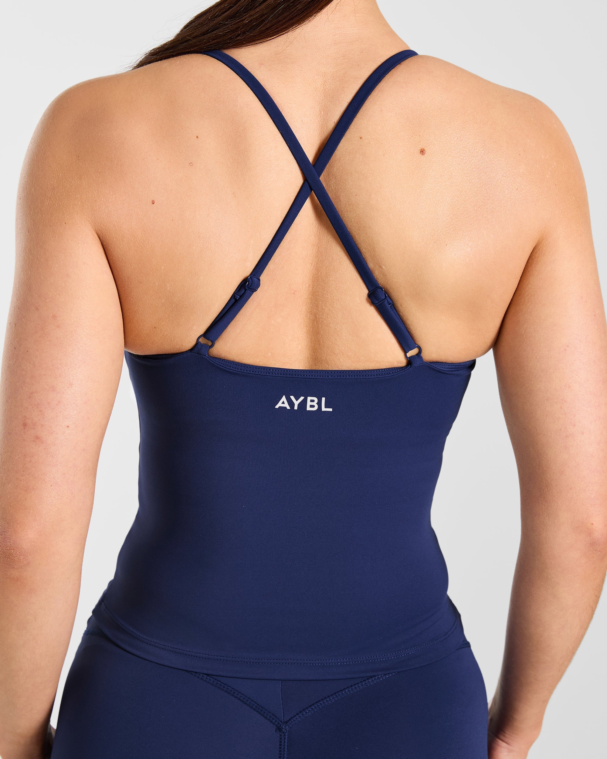 Physique Tank Top