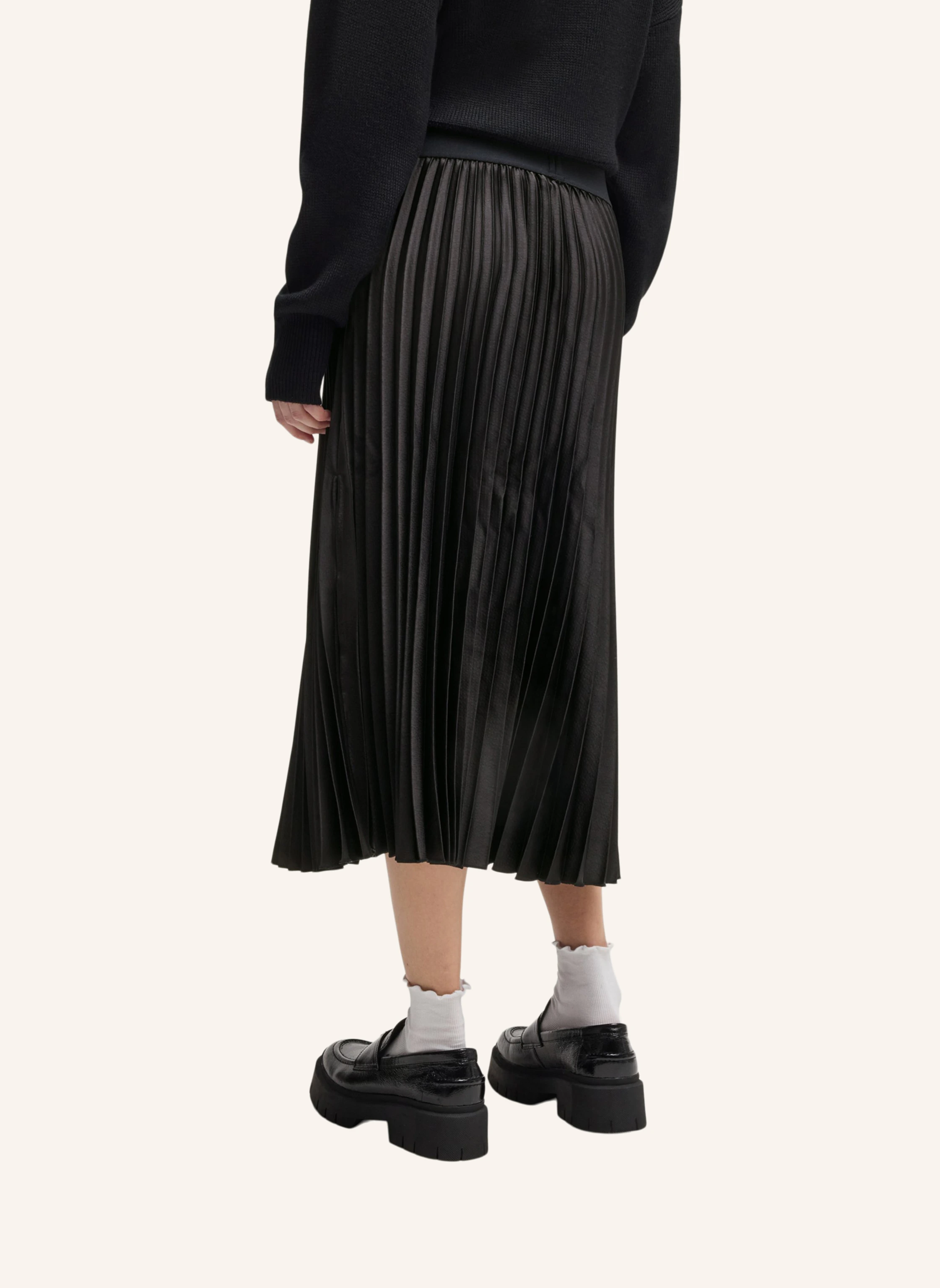 HUGO Business Rock REGUNA-1 Regular Fit