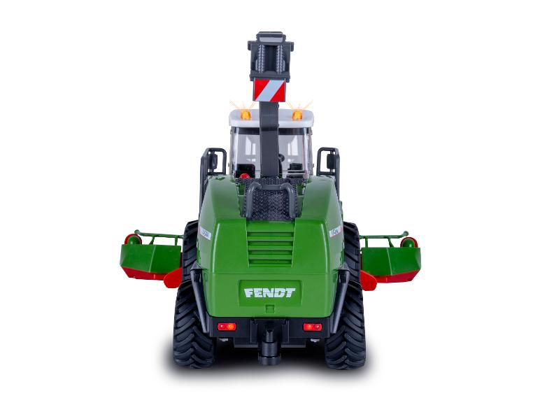 Fendt speelgoed hakselaar Katana