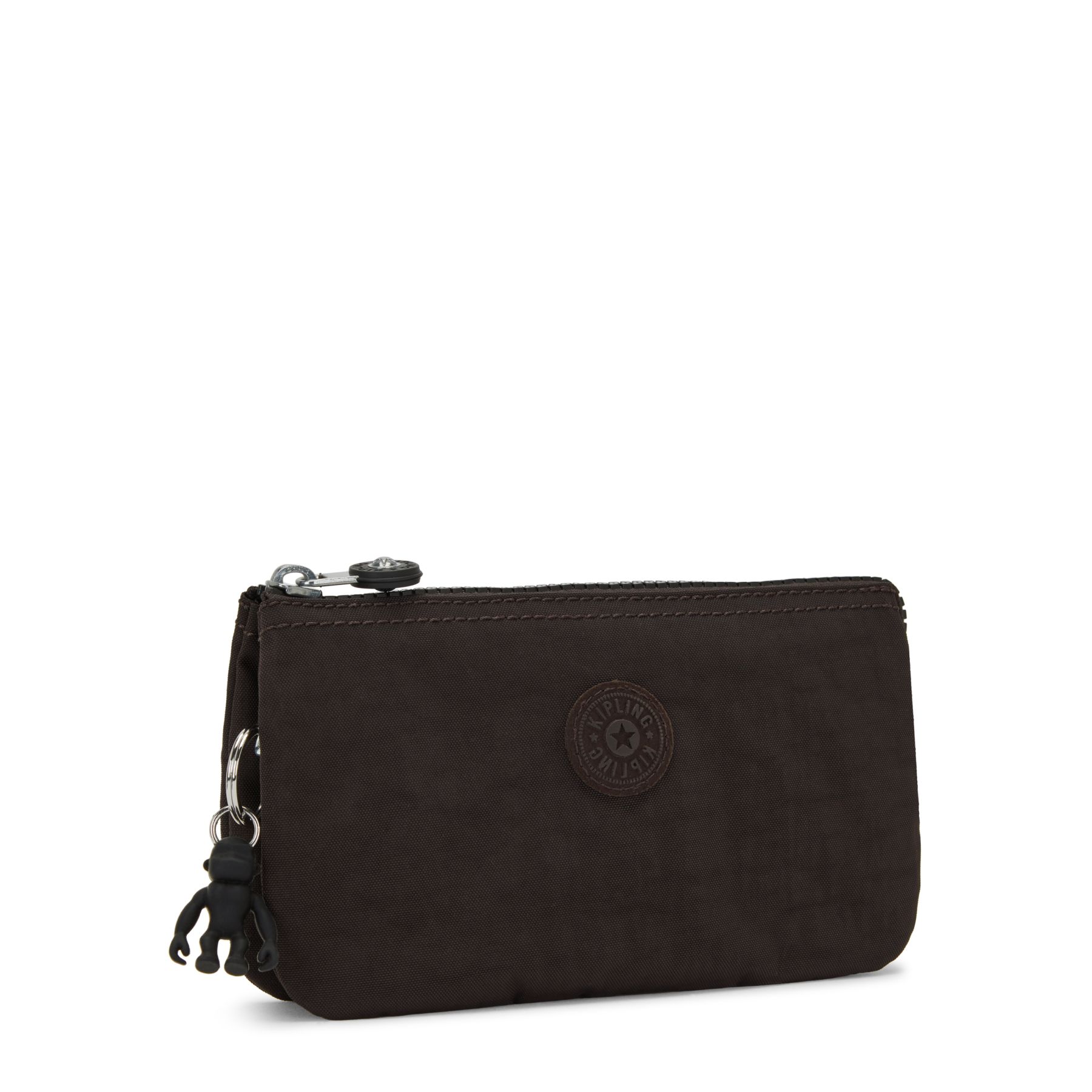 CREATIVITY L Grande pochette multi-usages - Nostalgic Brown