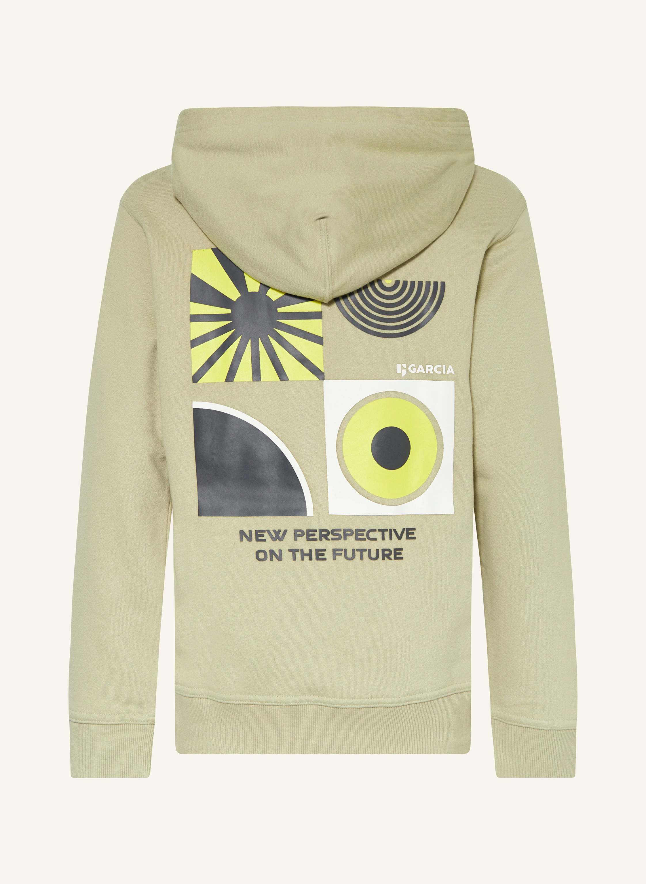 GARCIA Hoodie