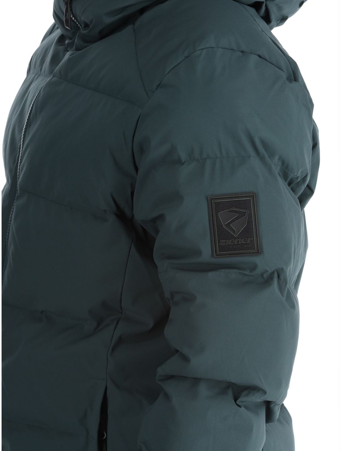 Tyers ski-jas heren