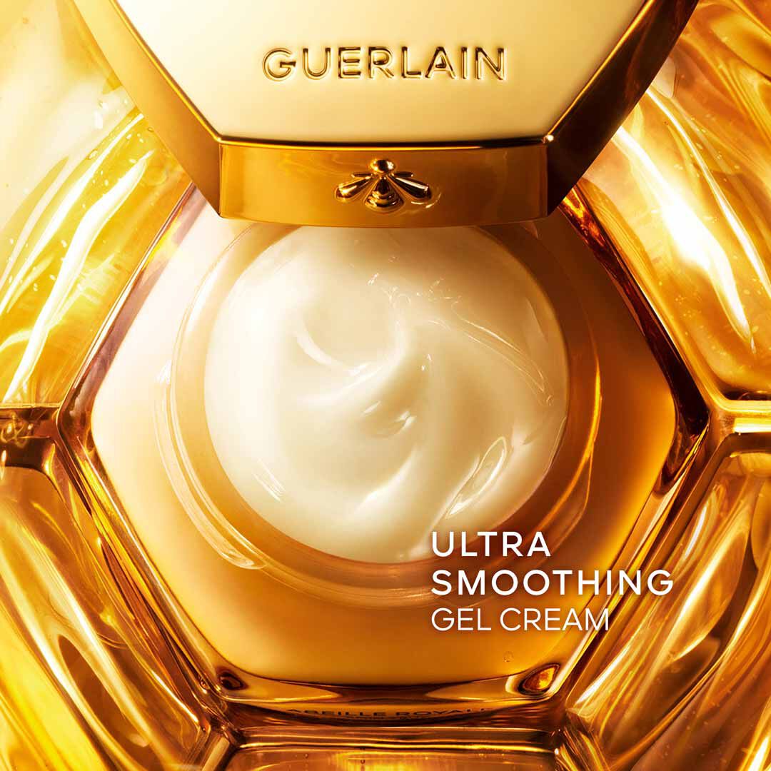 GUERLAIN ABEILLE ROYALE Eye Cream - 15ml
