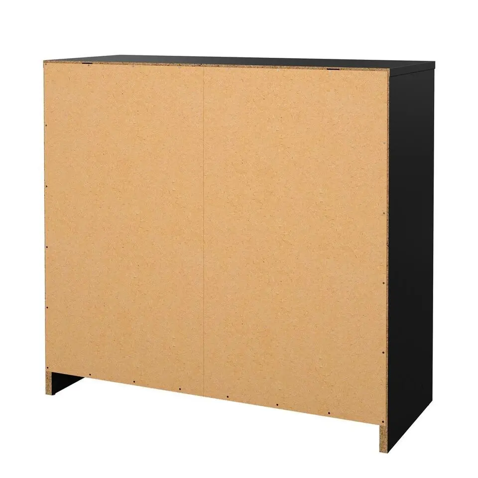 CALICOSY - Ladekast LISE - 68,3x72,4x30,1 cm