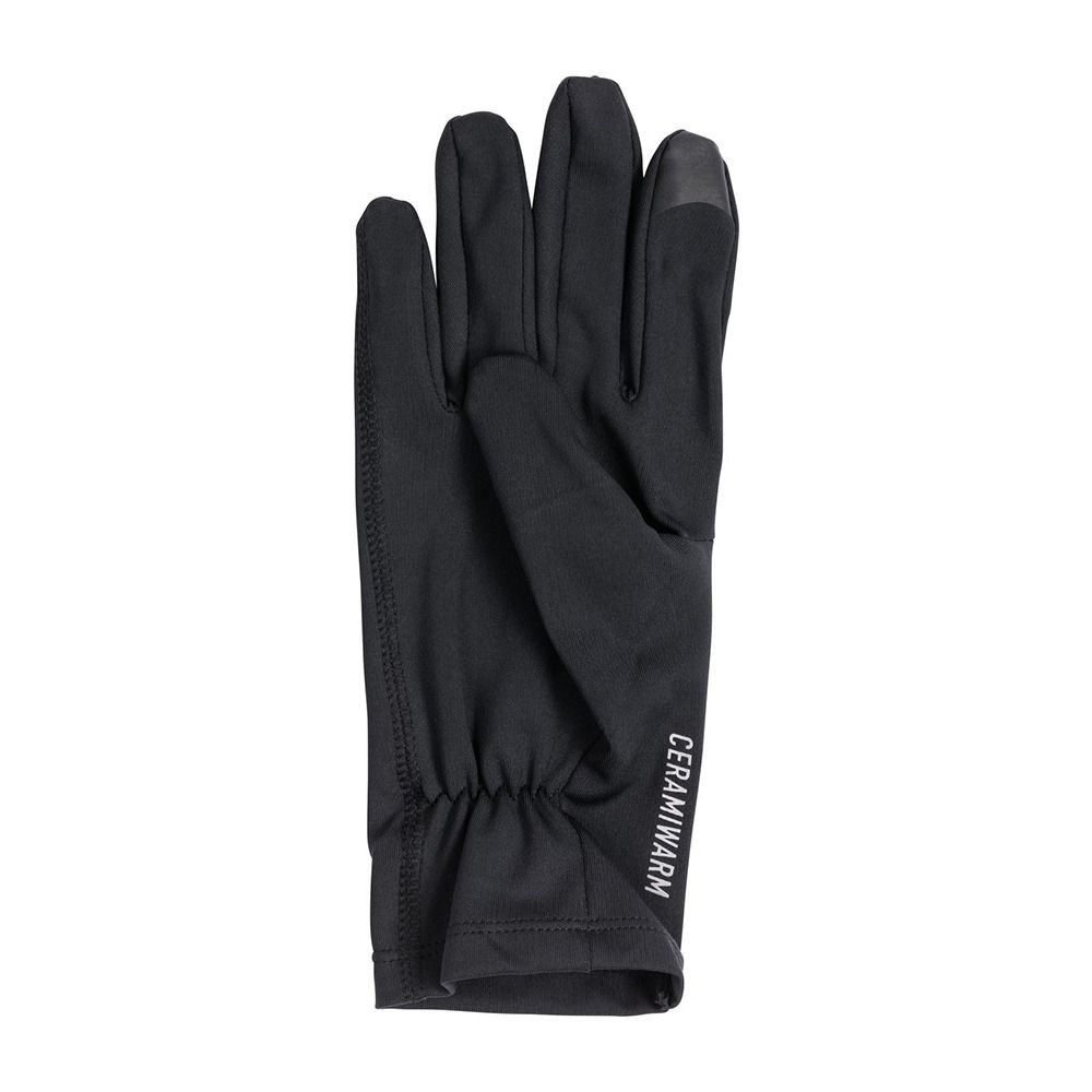Odlo CERAMIWARM LIGHT - Gants black