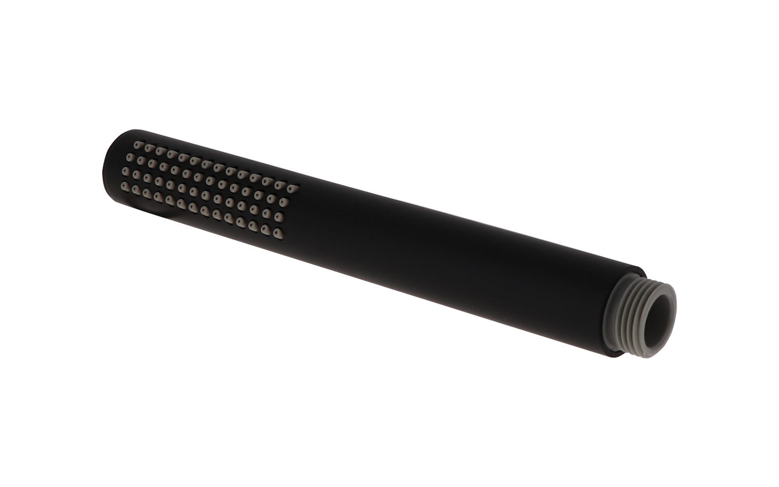 Comet STILO Dusche mattschwarz