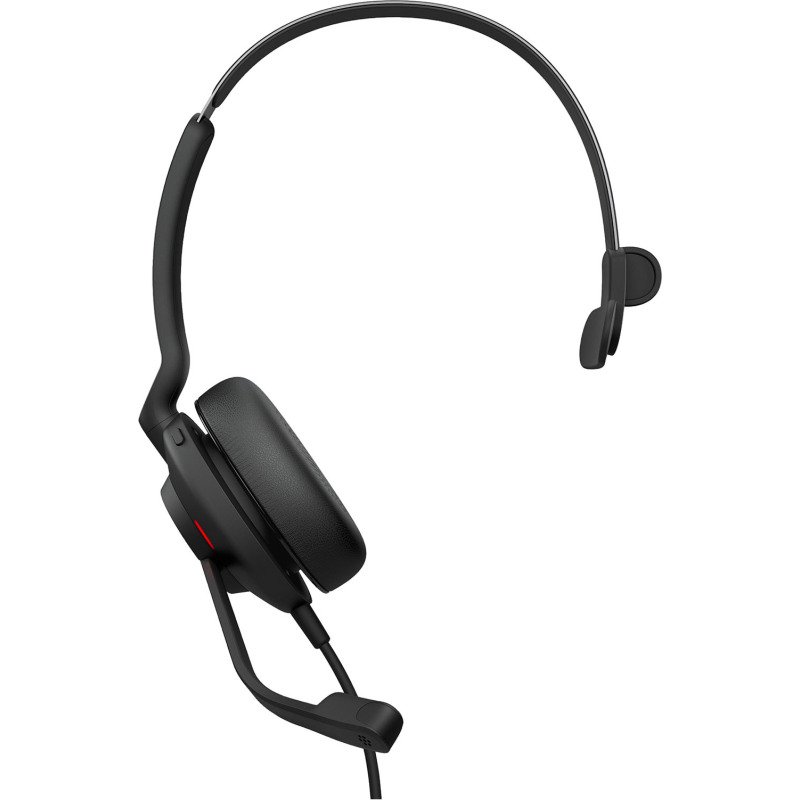 Casque micro filaire Jabra Evolve2 30 SE mono UC USB-A