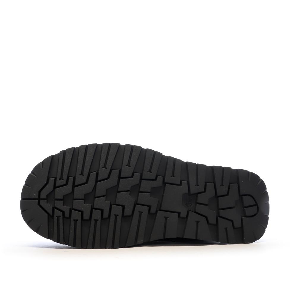Xti Boots Noires Femme Xti Ankle 71983
