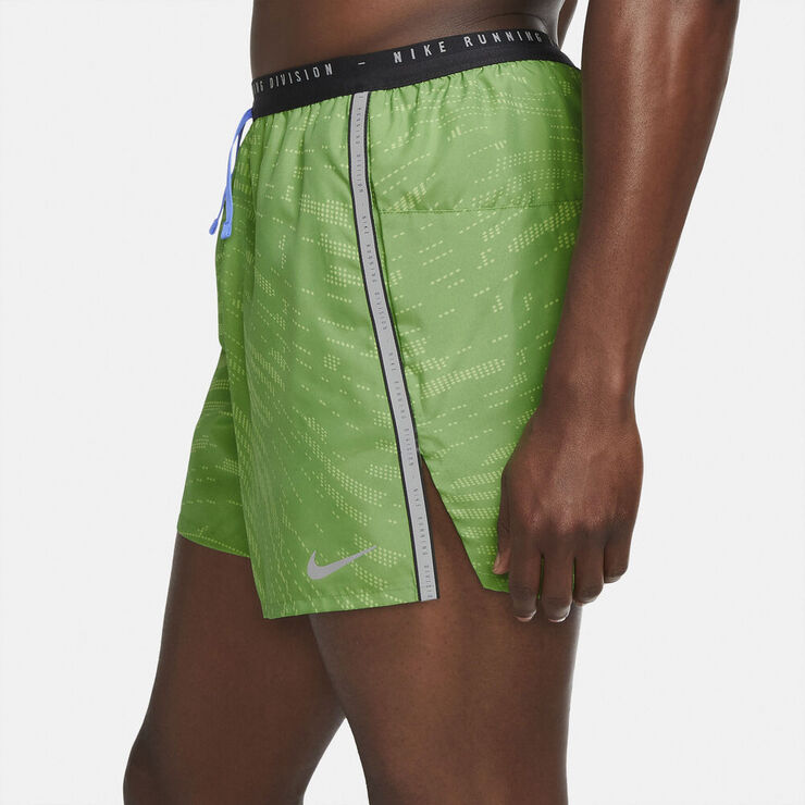 Nike Dri Fit Run Division Stride 5