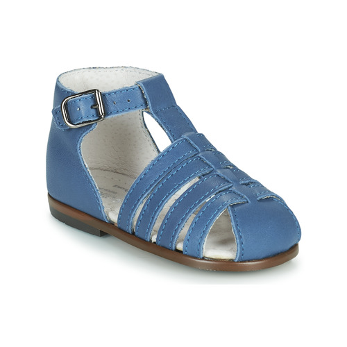 Little Mary - JULES - Bleu