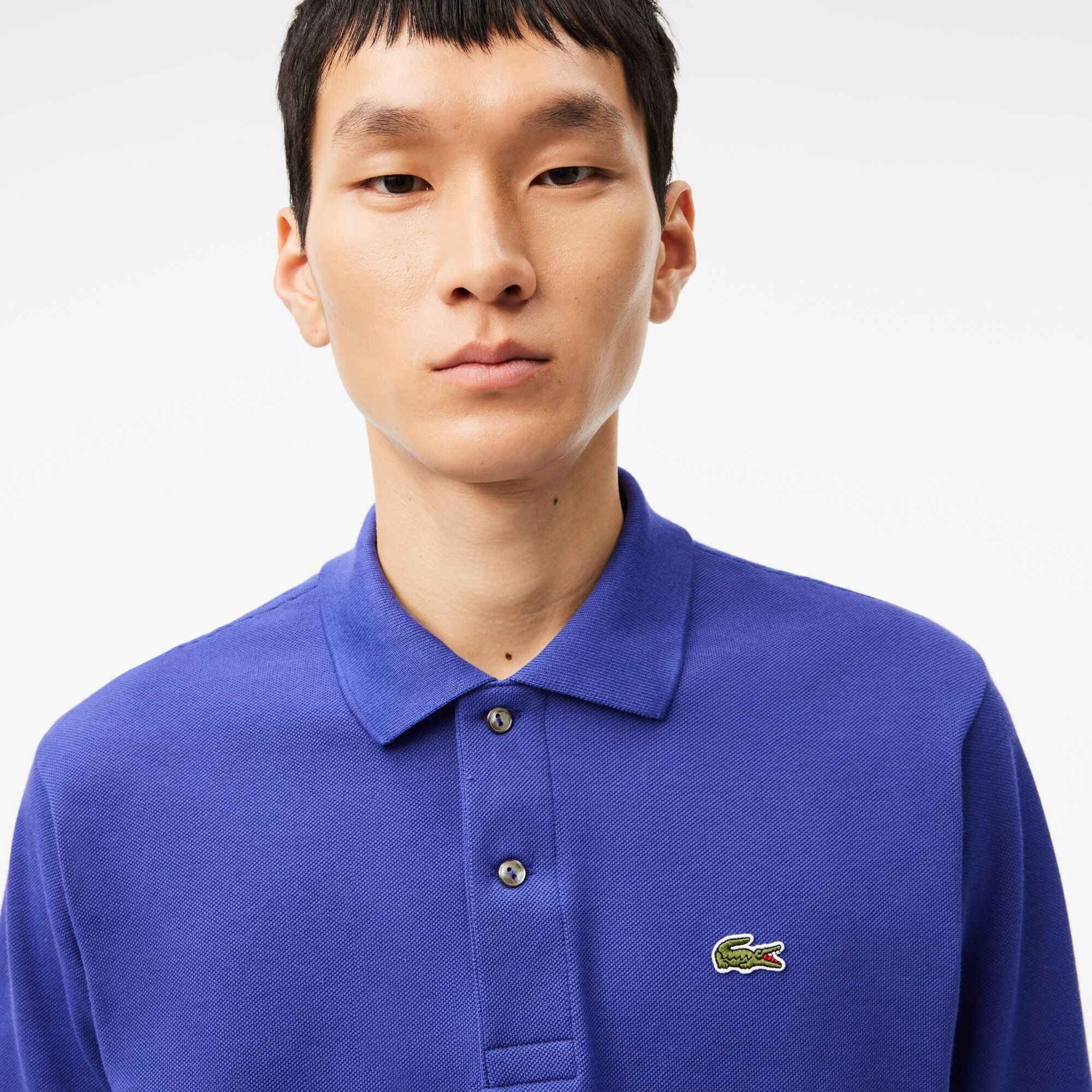 Lacoste Original L.12.12 Polo Shirt