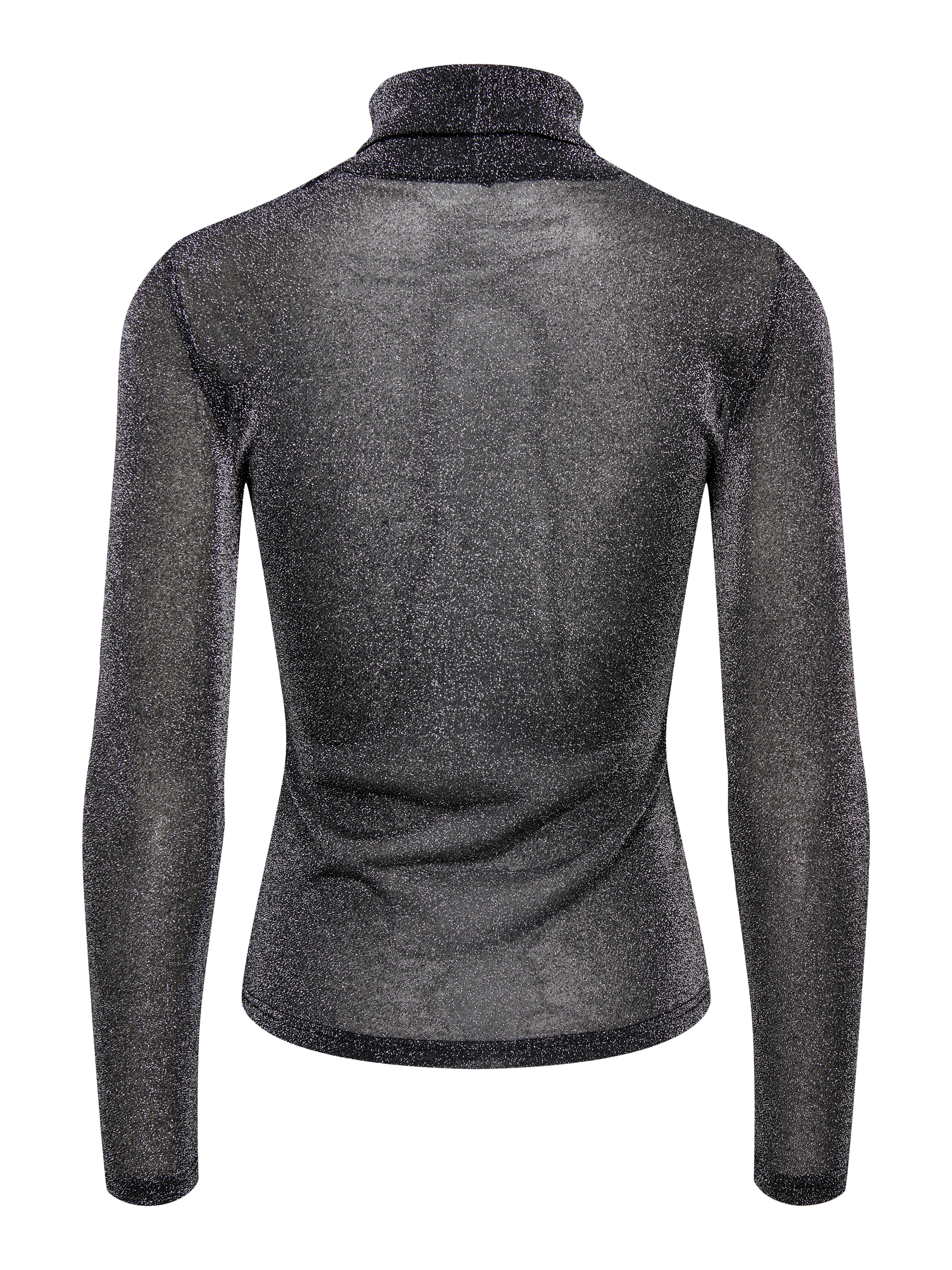 ONLAMERA Top Black
