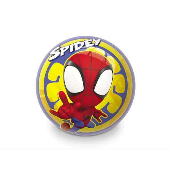 Unice Toys Bola Aranha 23 cm