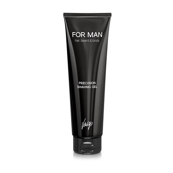 Gel Precision shaving For Man Vitality's 170ML