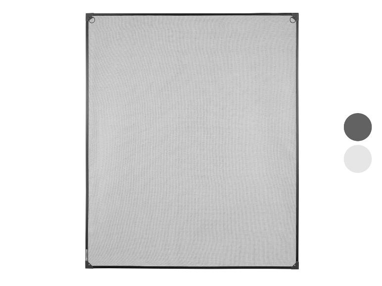 Magnetisch hor raam 110 x 130 cm