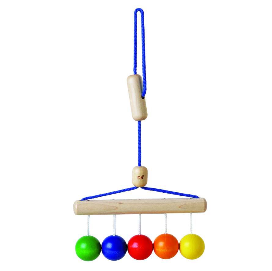 Naef Baby Mobile Balls