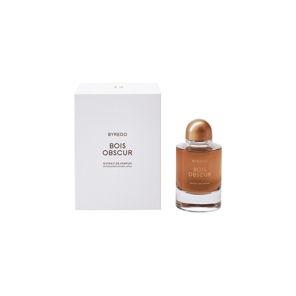 Bois Obscur Extrait de Parfum 70ml