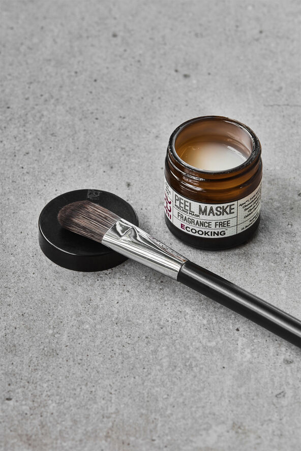 ECOOKING Peel Maske