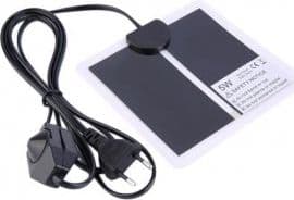 Happet VARMEMATTE 5W 14x15cm