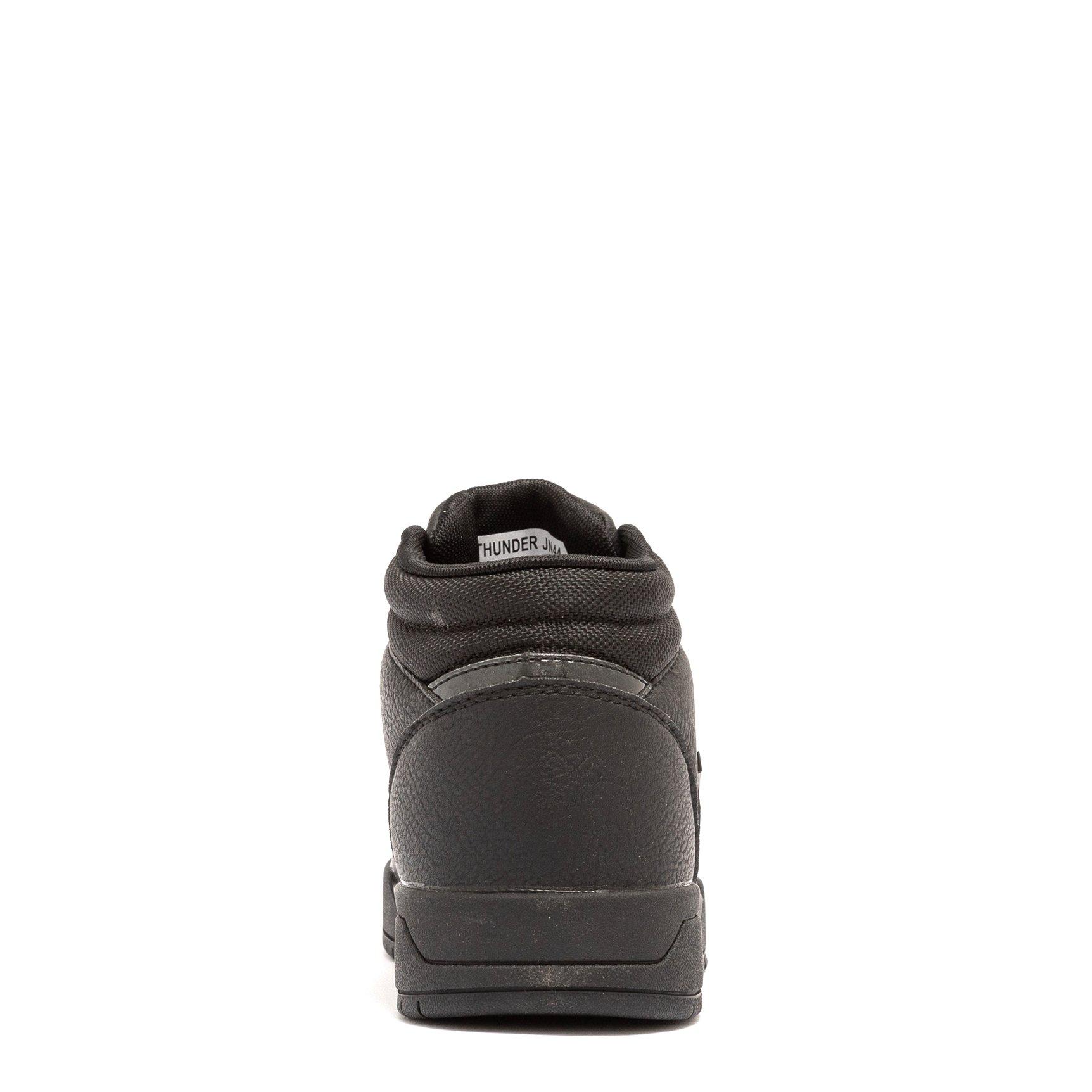 Nicholas Deakins Deaks Thunder Hiker Boots Juniors