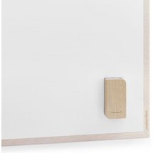 Brosse pour tableau Wood Series, bouleau