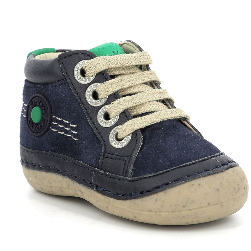 Kickers Kickers Sonistreet  Marine
