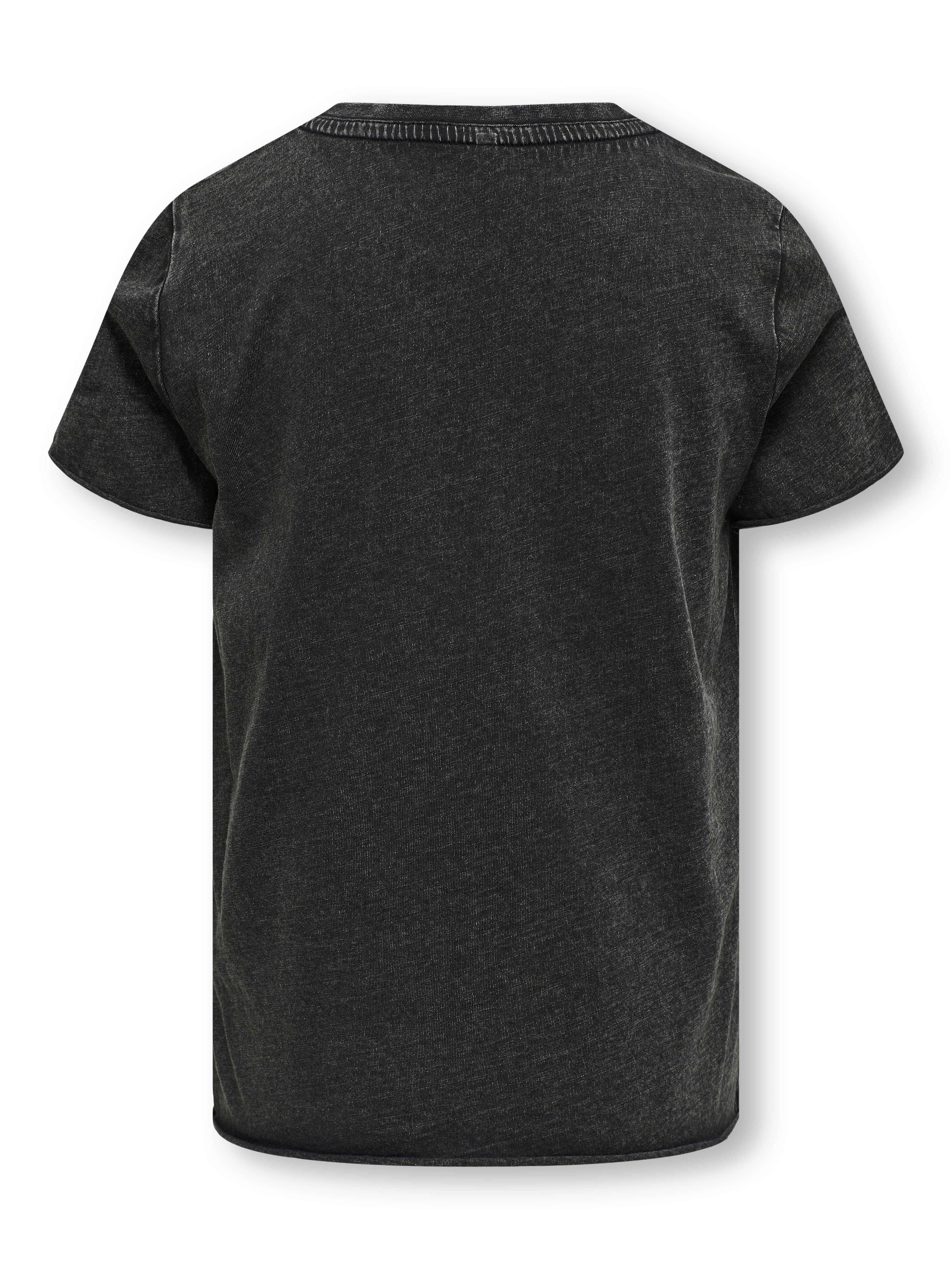 KOGLUCY T-shirt Black