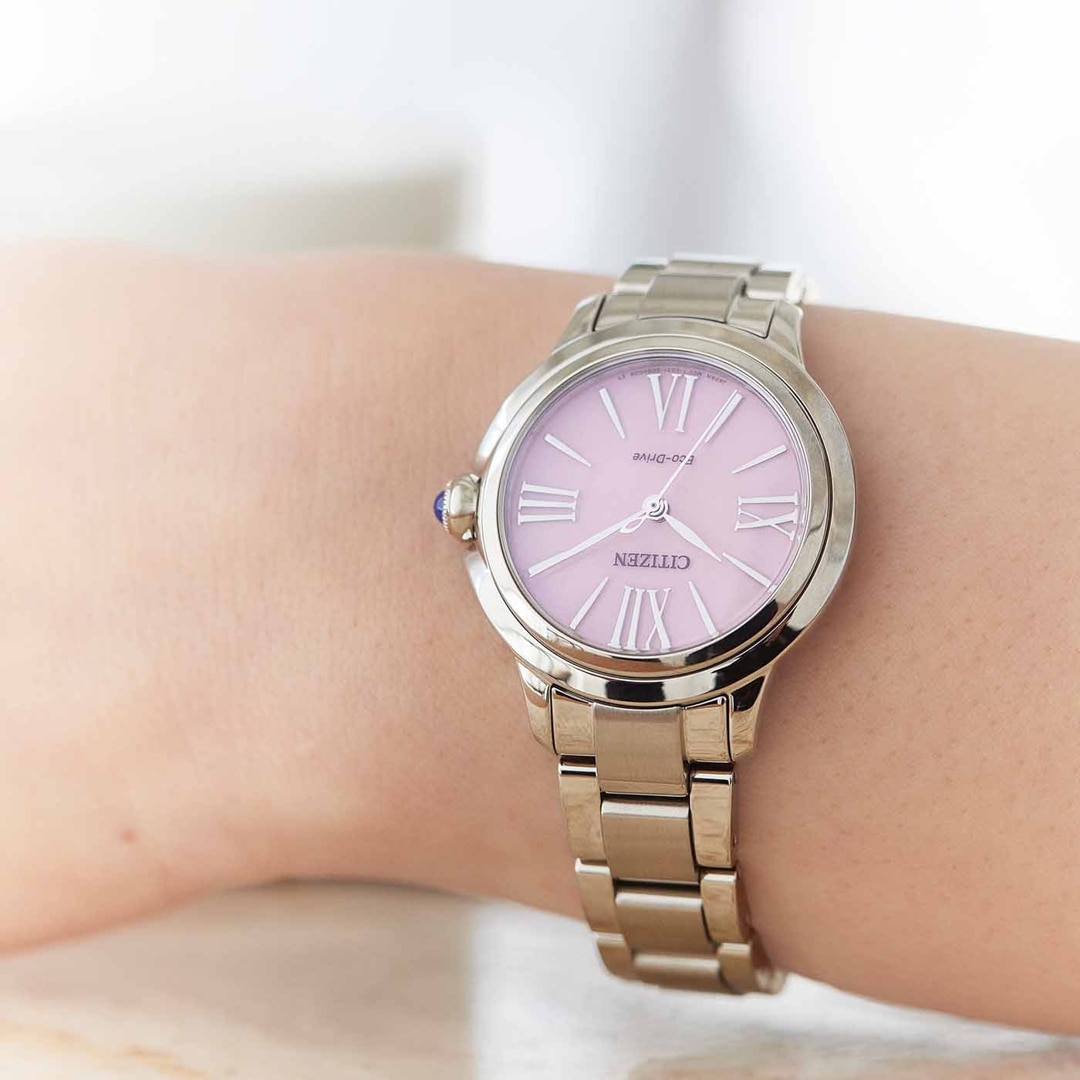 Citizen L Elegant Eco-Drive 30mm