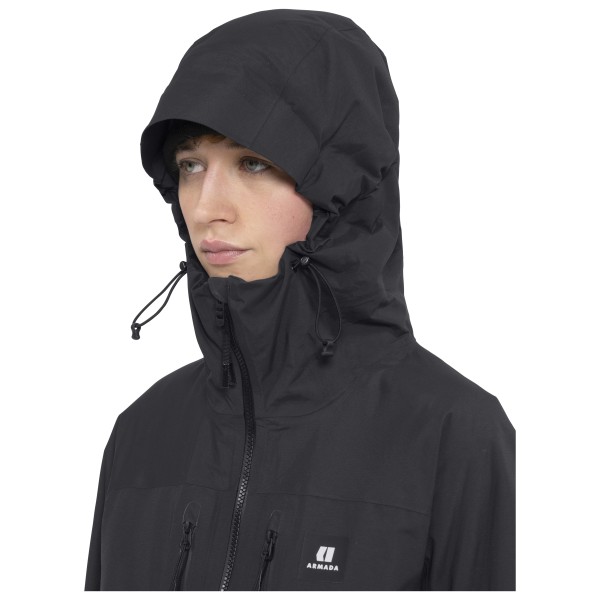 Armada - Women's Kata 2L Insulated Jacket - Veste de ski