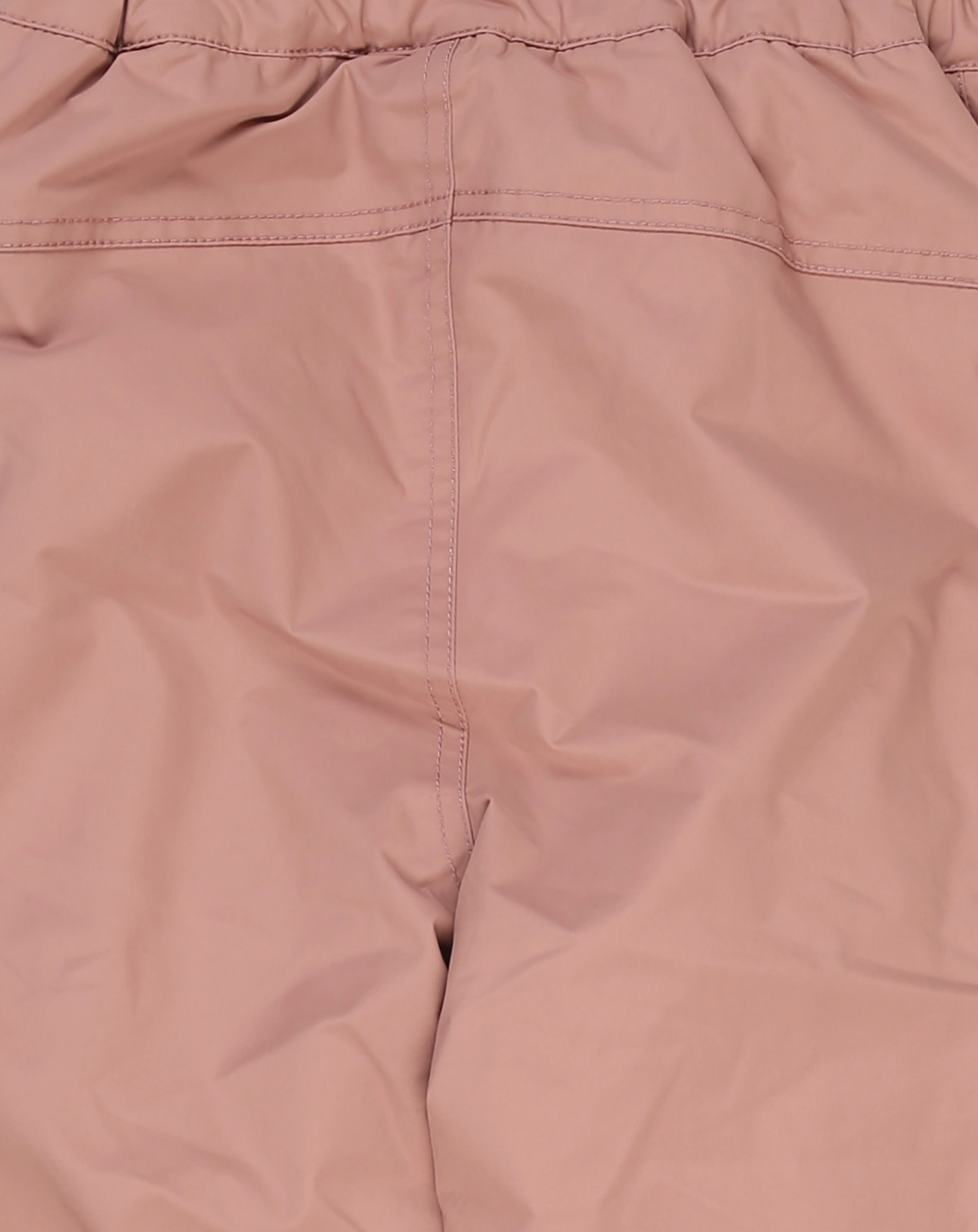 Skihose WITTE in wood rose