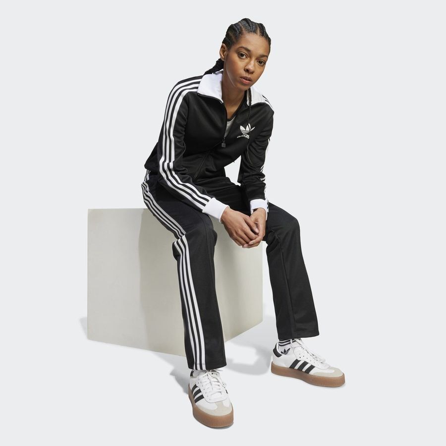 Adidas Original Pantalon de survêtement Beckenbauer
