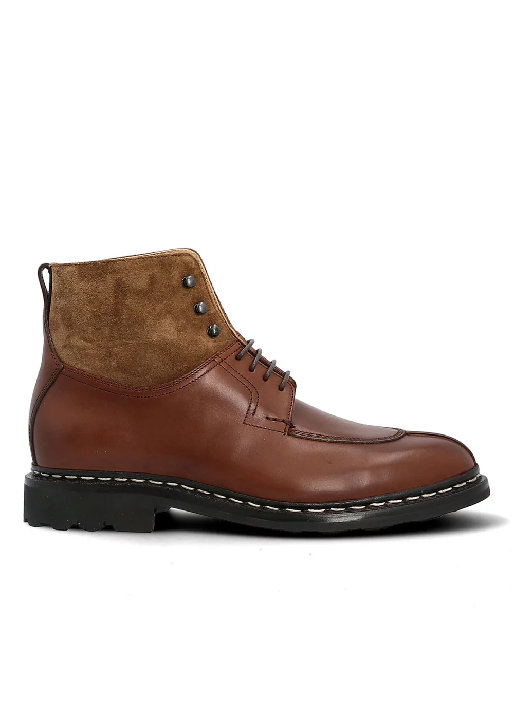 GINGKO CUIR ANICALF HAVANE