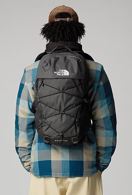 THE NORTH FACE - SAC BOREALIS