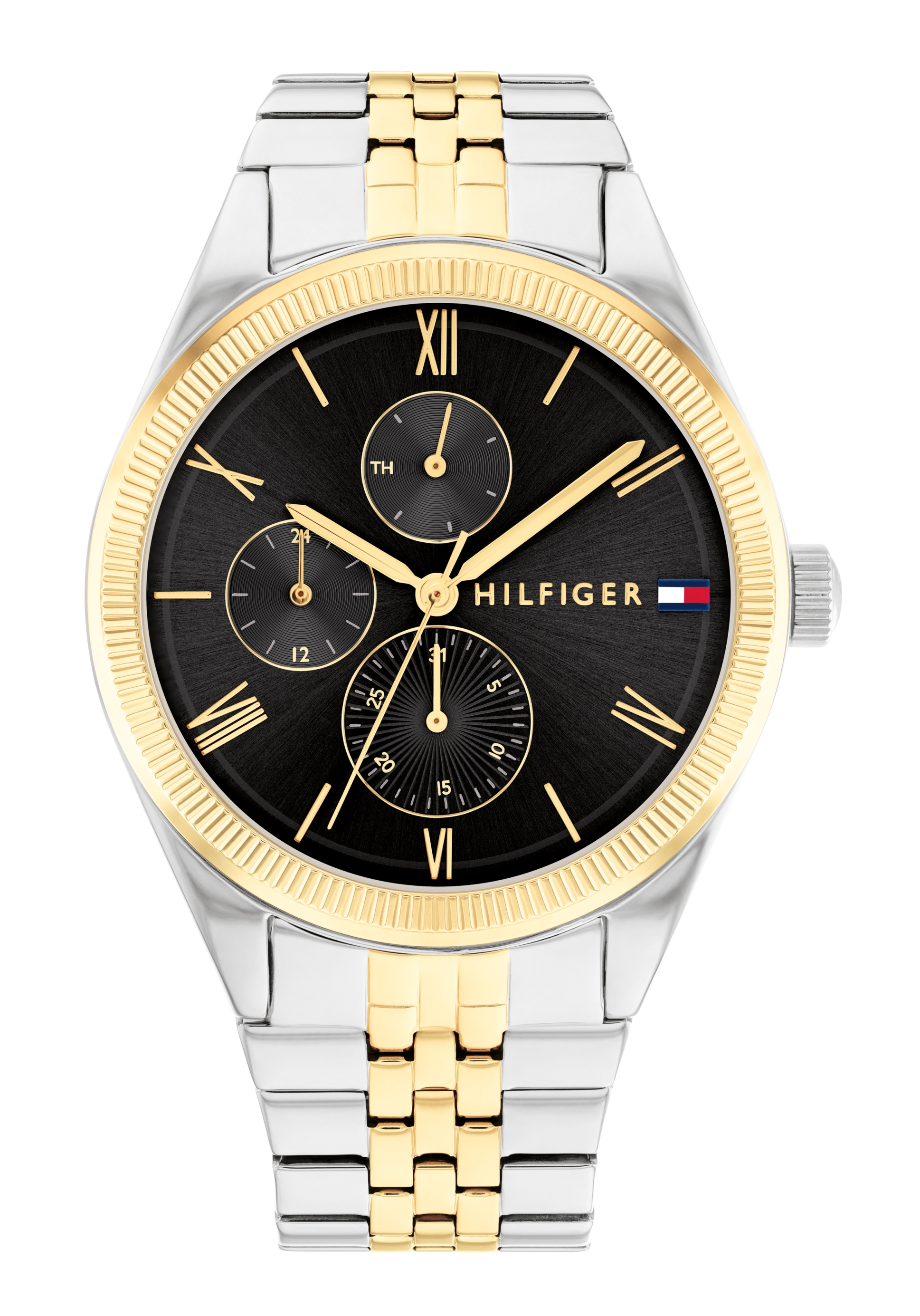 Tommy Hilfiger Damenuhr Classic 1782591