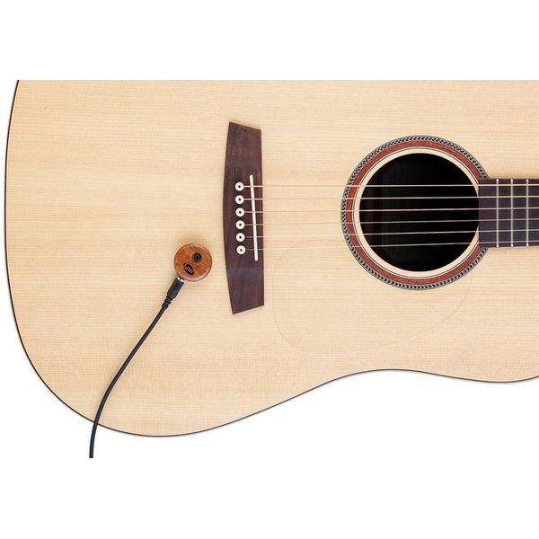 KNA Pickups UP-2 Universal Pickup
