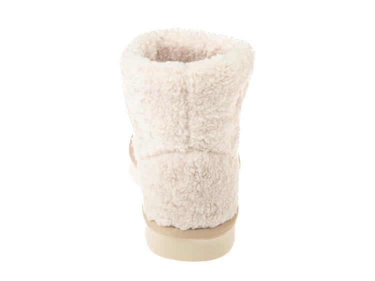 Mexx Bobby Teddy Off White