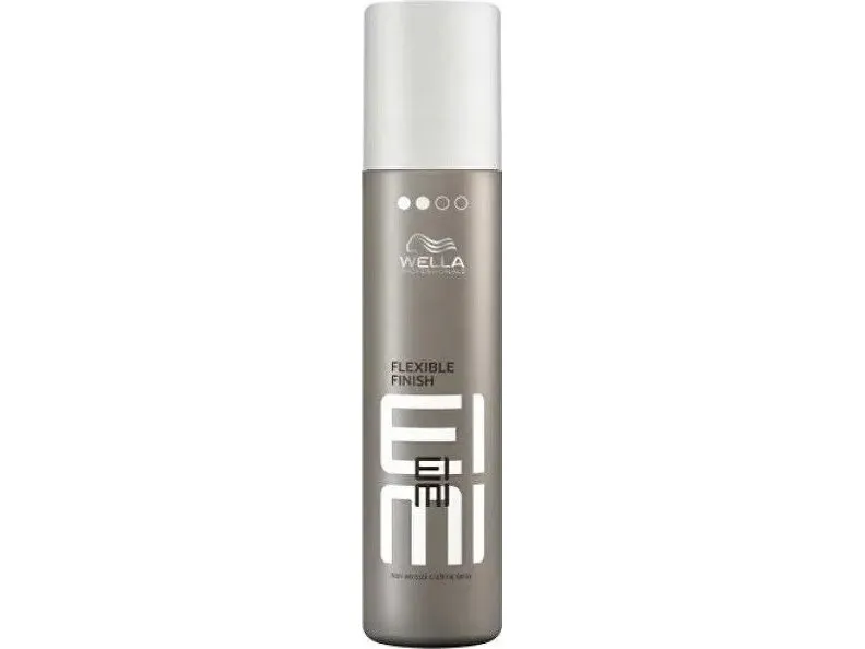Wella Professionals Styling Finish Flexible Finish Spray 250 ml